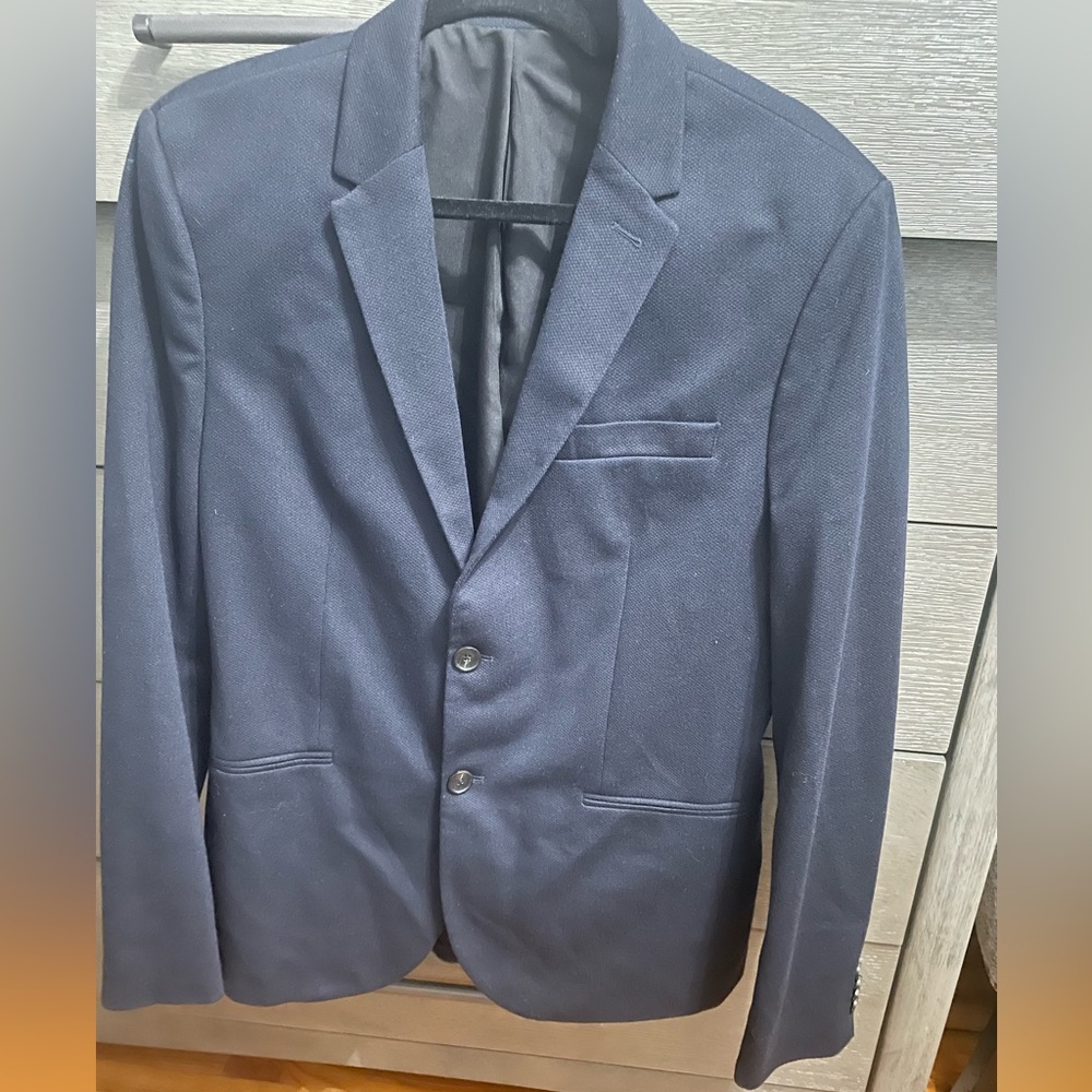 Men’s suit jacket
